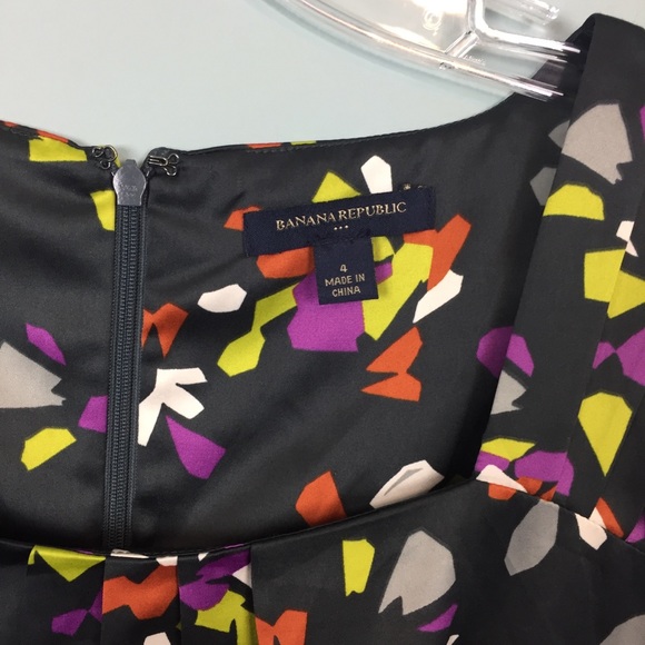 Banana Republic Dress - Picture 2 of 4